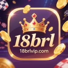 Logo 18brl